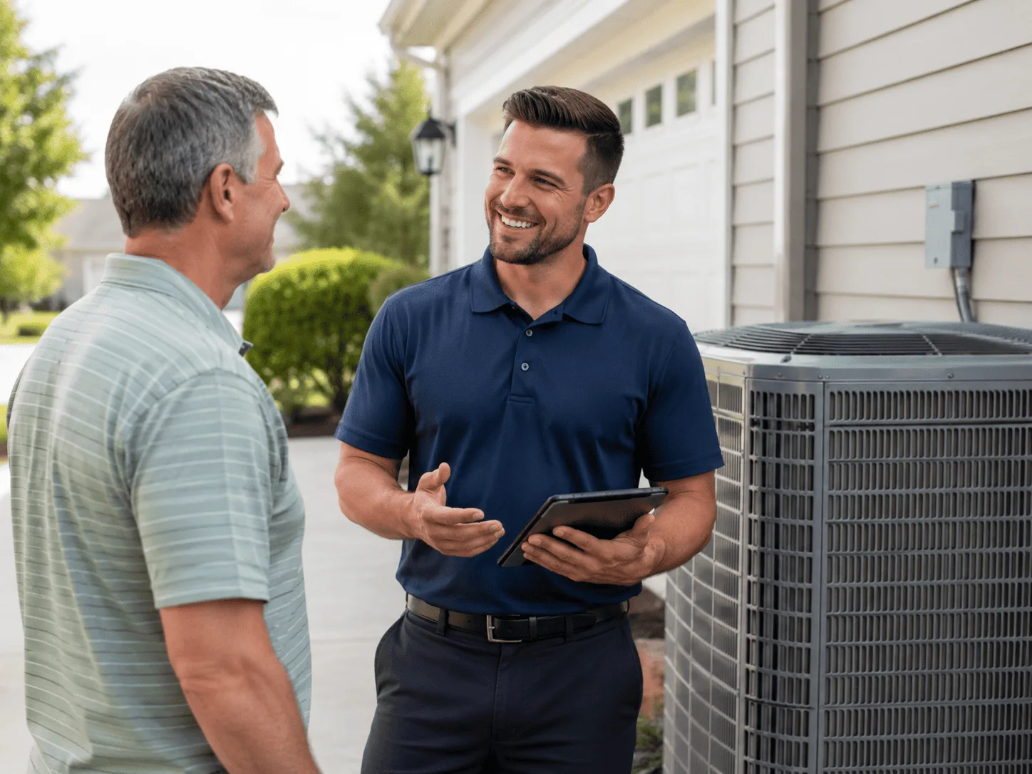 Heat Pump Installation Munford, AL FAQs